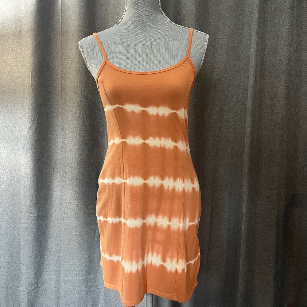 Billabong Easy on Me Dress